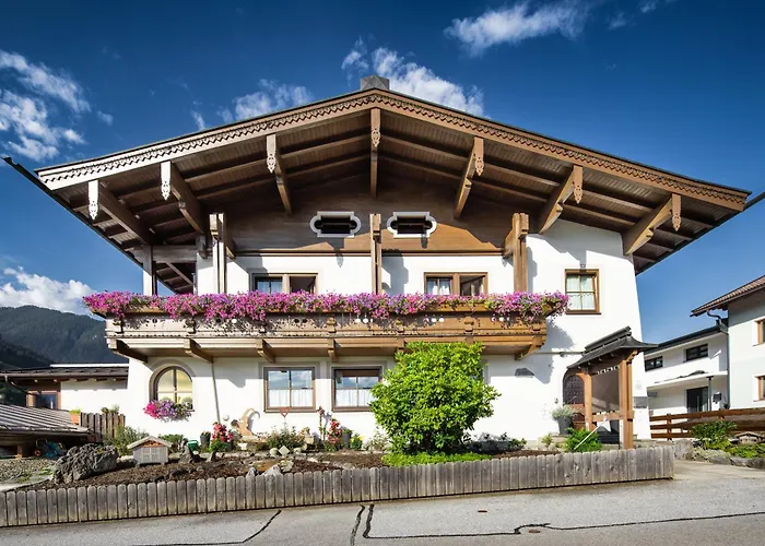 Gästehaus Stotter
