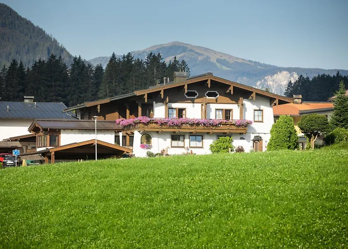 Gästehaus Stotter