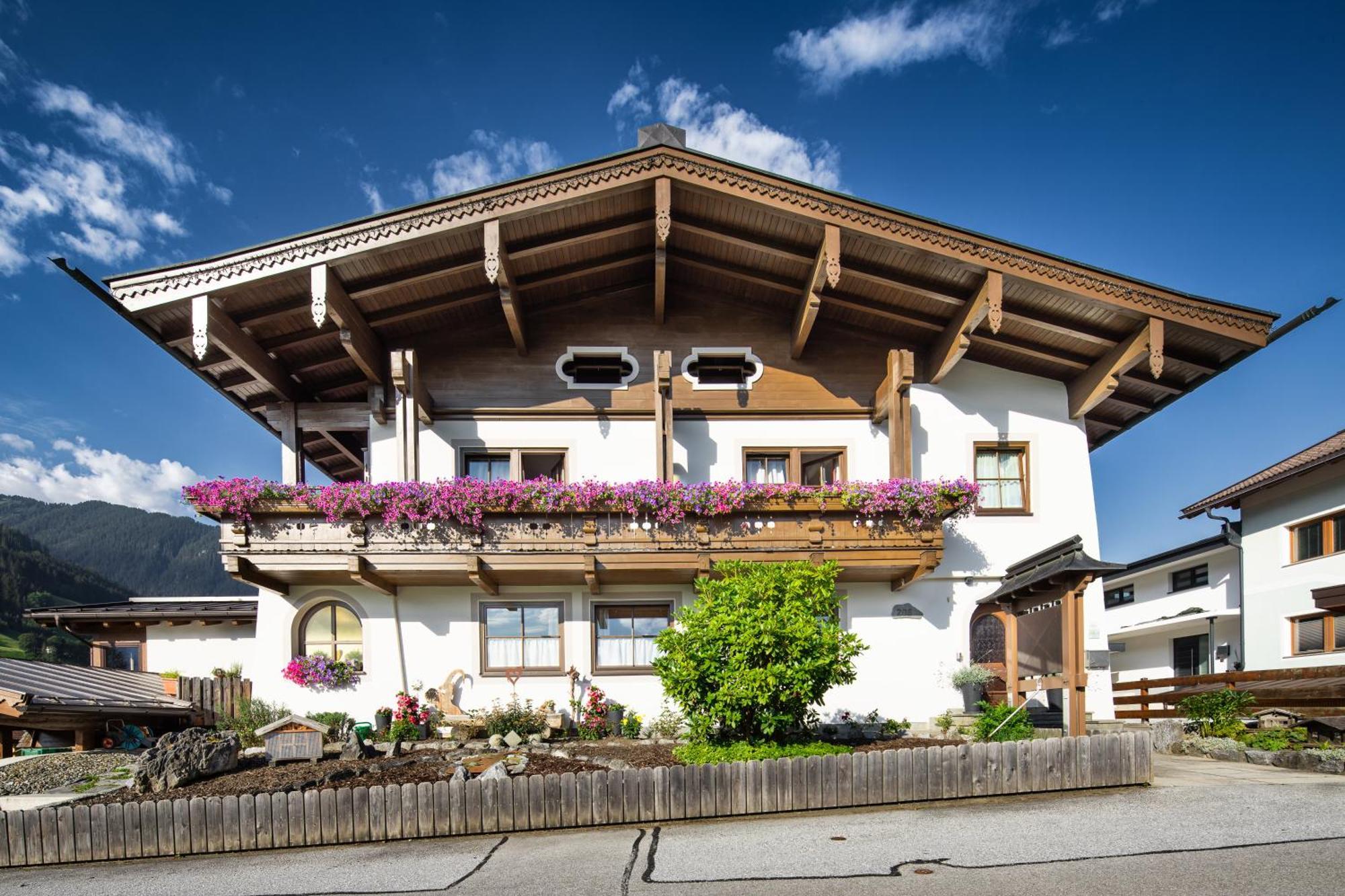 Gasthof Stotter 3*