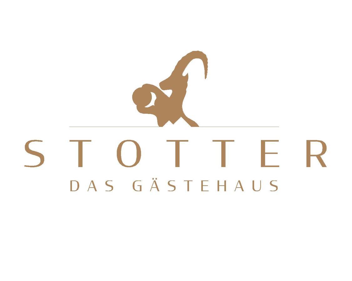 Gaestehaus Stotter Maison d'hôtes Neukirchen am Großvenediger