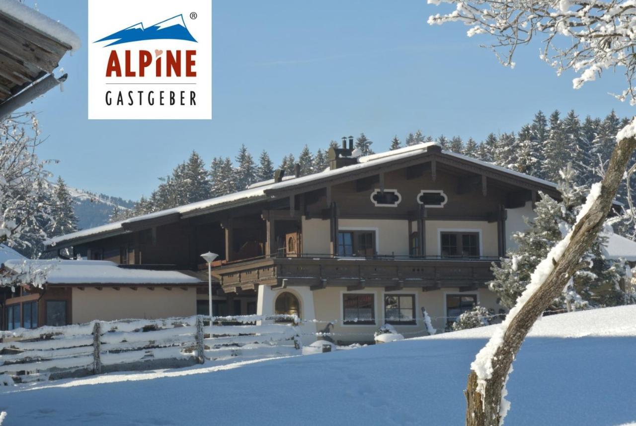 Gaestehaus Stotter Neukirchen am Großvenediger