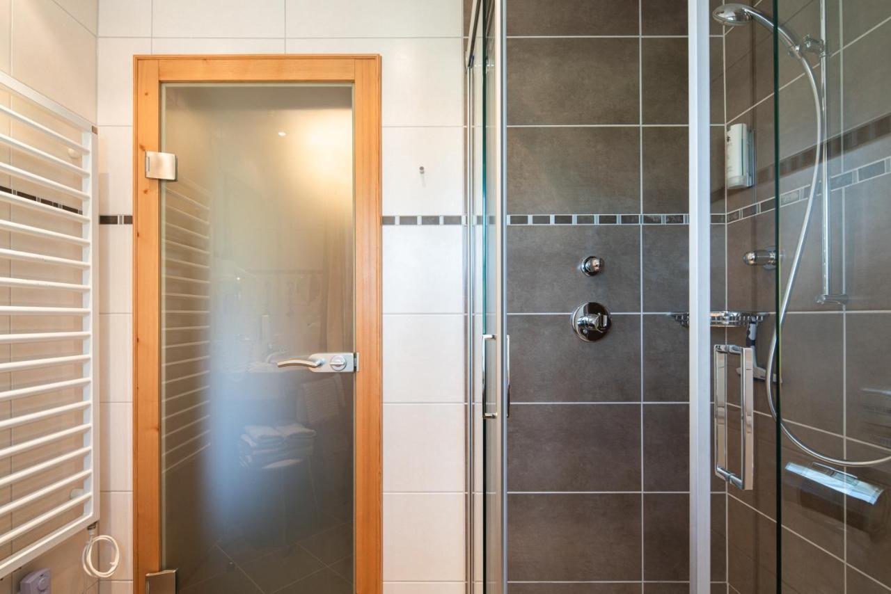 Maison d'hôtes Gaestehaus Stotter Neukirchen am Großvenediger