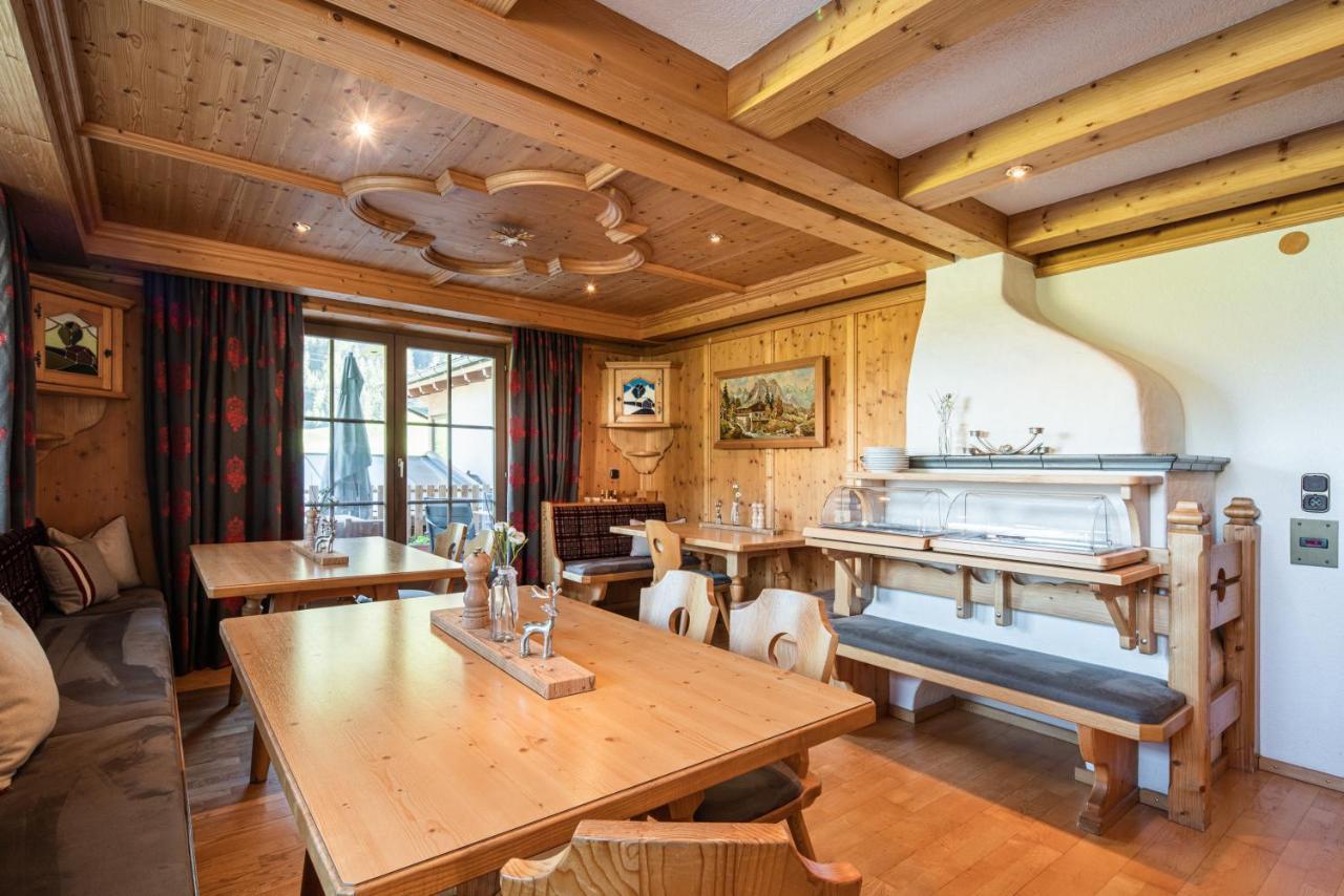 Gaestehaus Stotter Neukirchen am Großvenediger