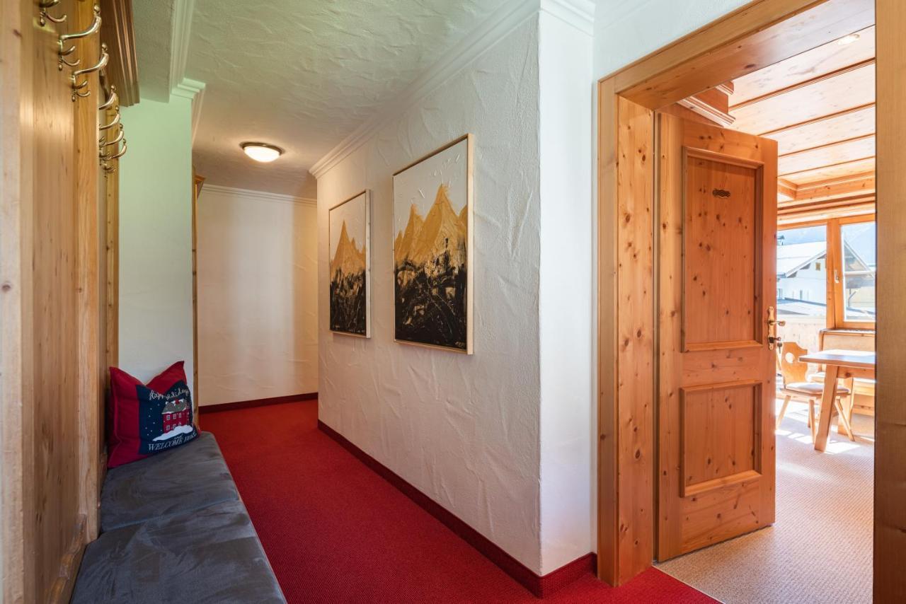 Gaestehaus Stotter Maison d'hôtes 3*