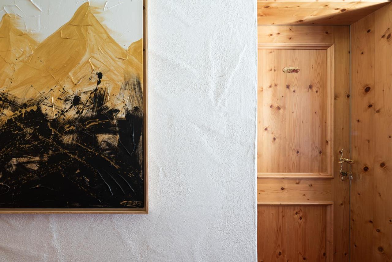 Gaestehaus Stotter Maison d'hôtes 3*