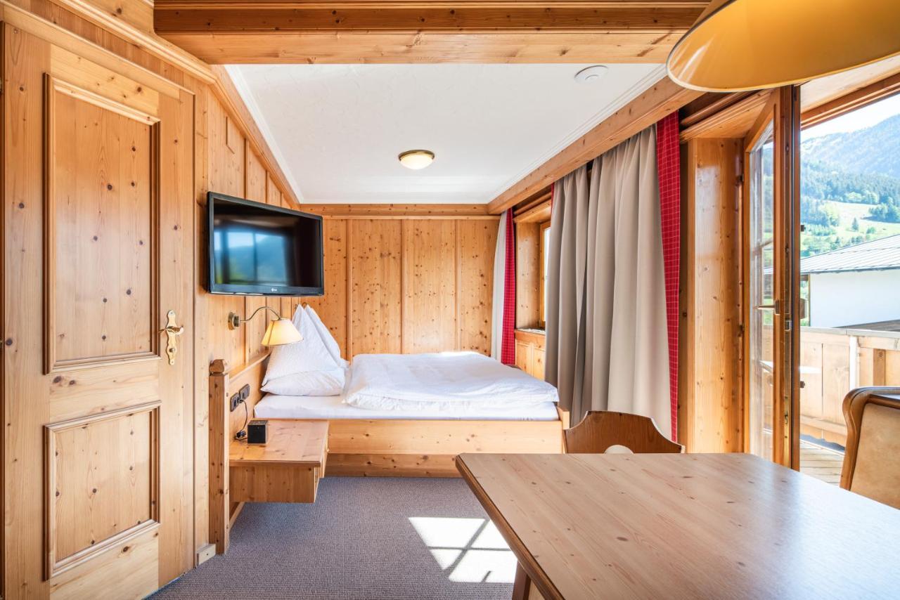Gaestehaus Stotter Maison d'hôtes 3*