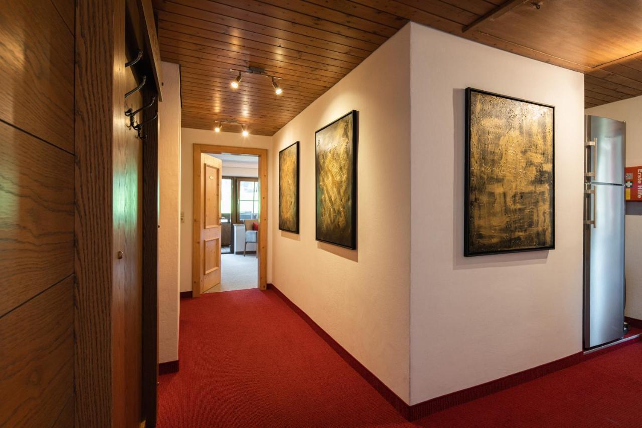Maison d'hôtes Gaestehaus Stotter 3*