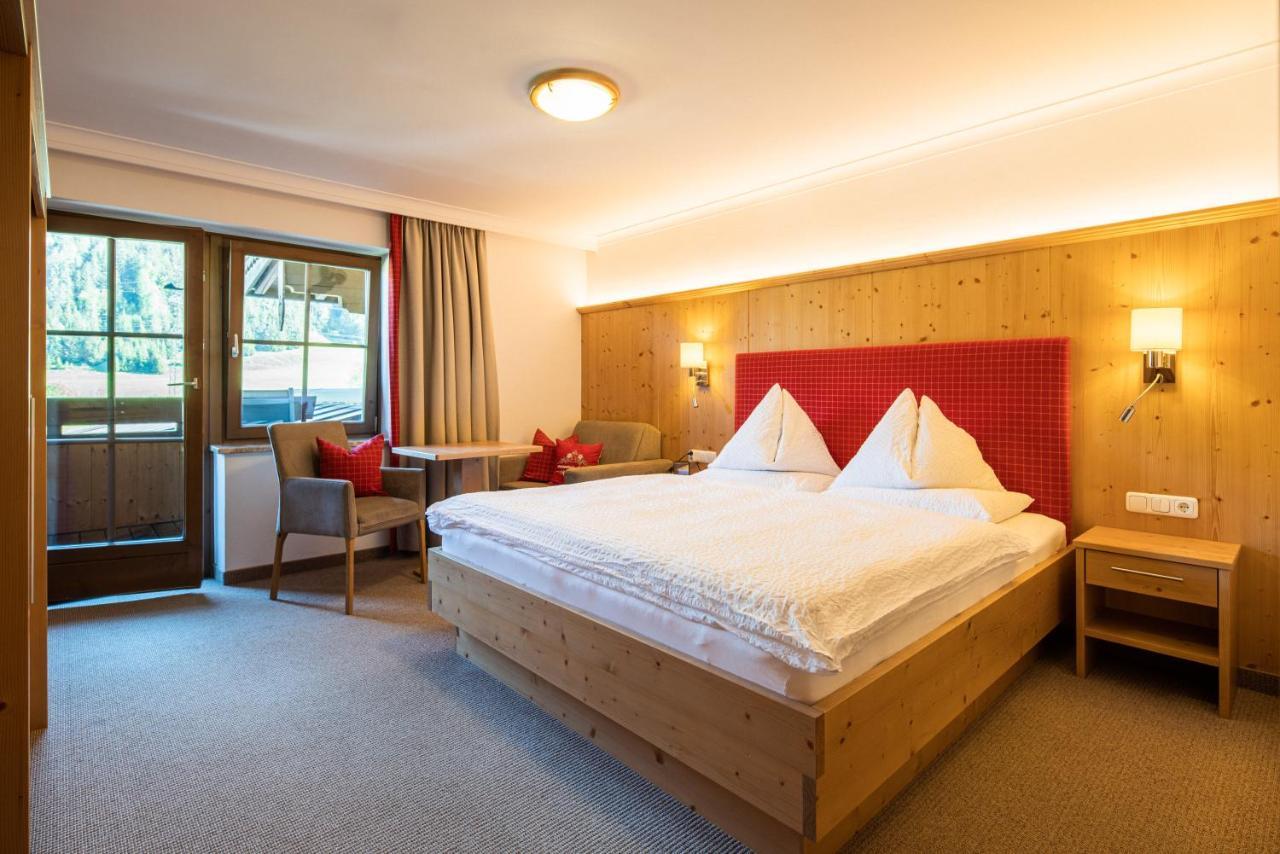 Maison d'hôtes Gaestehaus Stotter