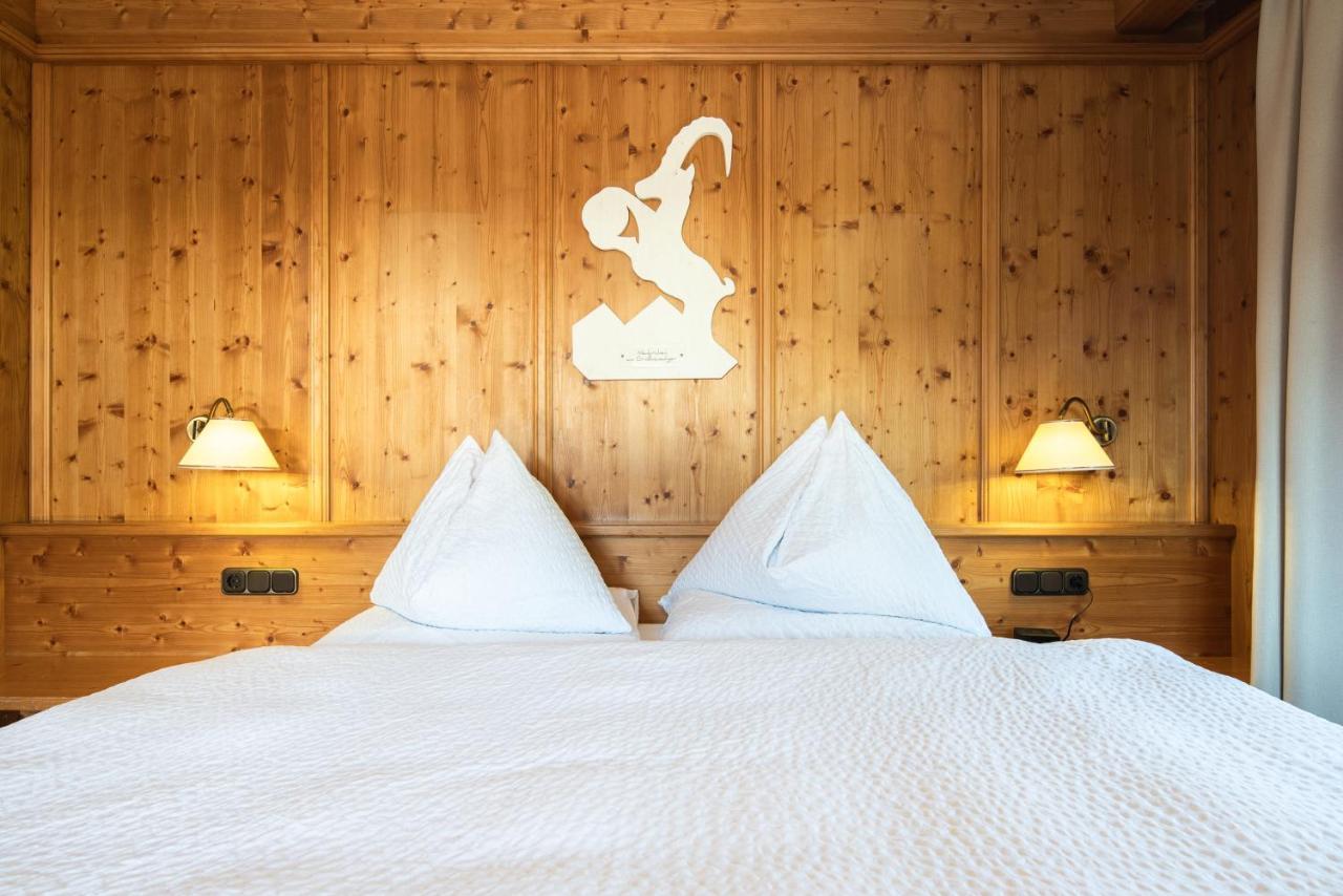 Gaestehaus Stotter Maison d'hôtes Neukirchen am Großvenediger