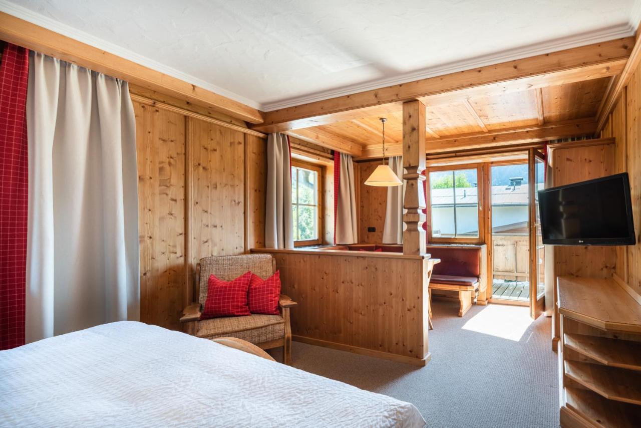 Gaestehaus Stotter 3*