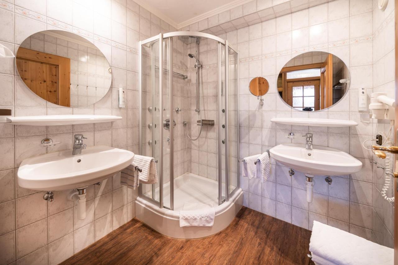 Maison d'hôtes Gaestehaus Stotter Neukirchen am Großvenediger