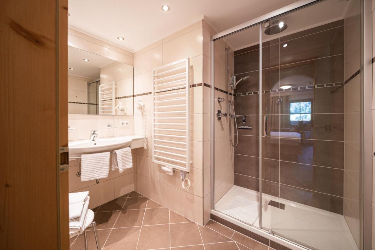 Maison d'hôtes Gaestehaus Stotter