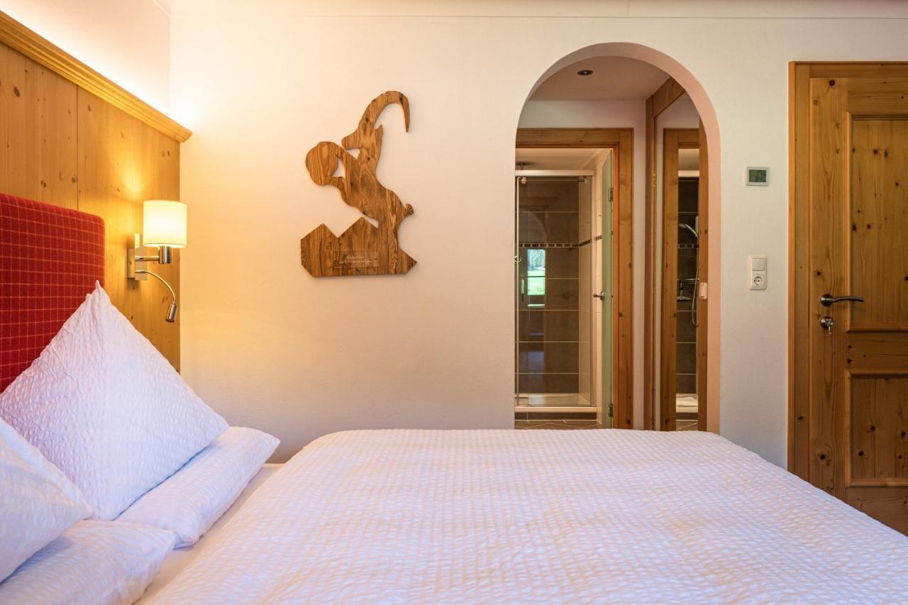 Maison d'hôtes Gaestehaus Stotter Neukirchen am Großvenediger