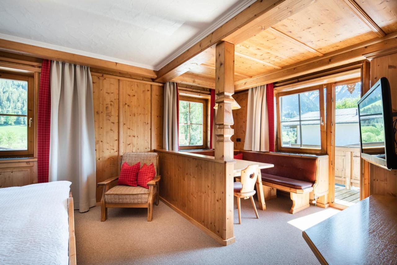 Maison d'hôtes Gaestehaus Stotter