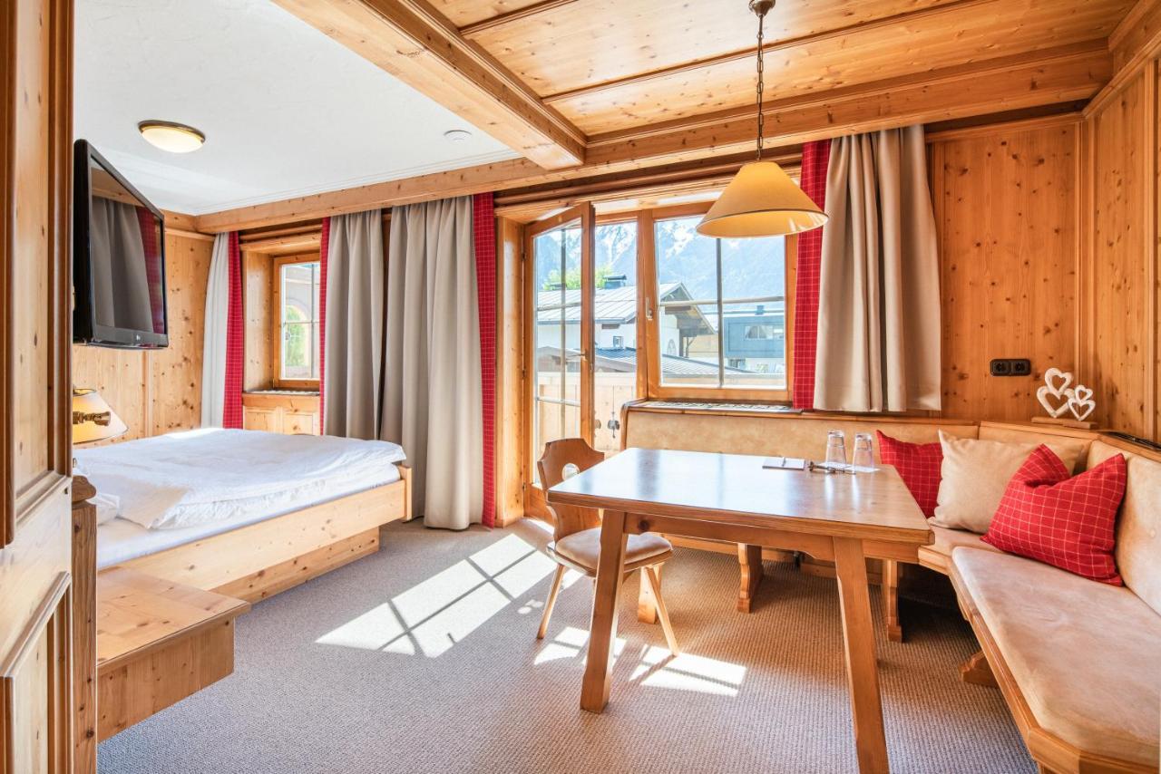 Gasthof Stotter 3*